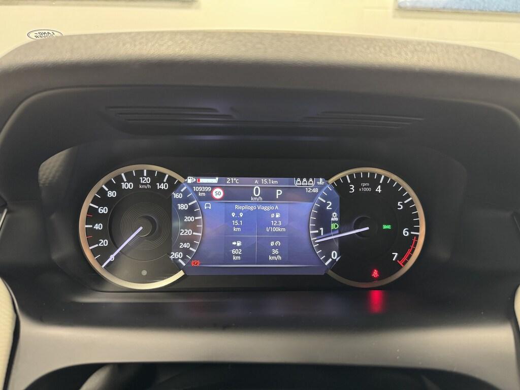 Land Rover Discovery Sport 2.0 si4 mhev R-Dynamic HSE awd 200cv auto