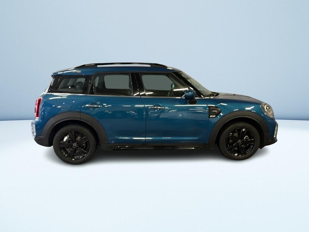 Mini One Countryman 1.5 One