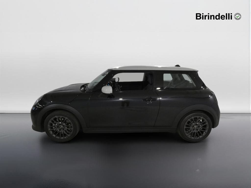Mini Mini Cooper 3p 1.5 C Classic auto