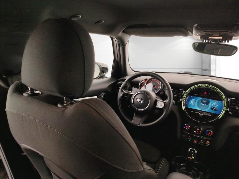 Mini Cooper S 2.0 TwinPower Turbo Cooper S