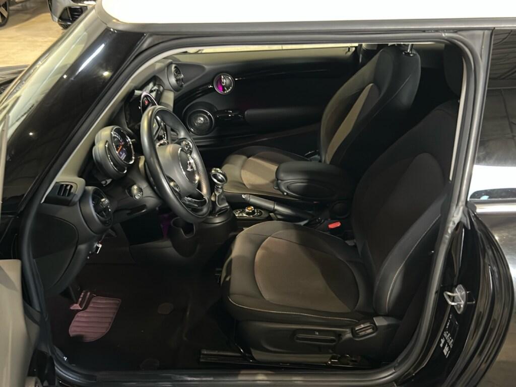 Mini Cooper 1.5 Cooper Hype Auto