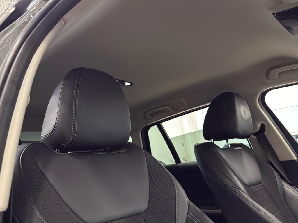 BMW Serie 3 320d Touring mhev 48V Business Advantage auto