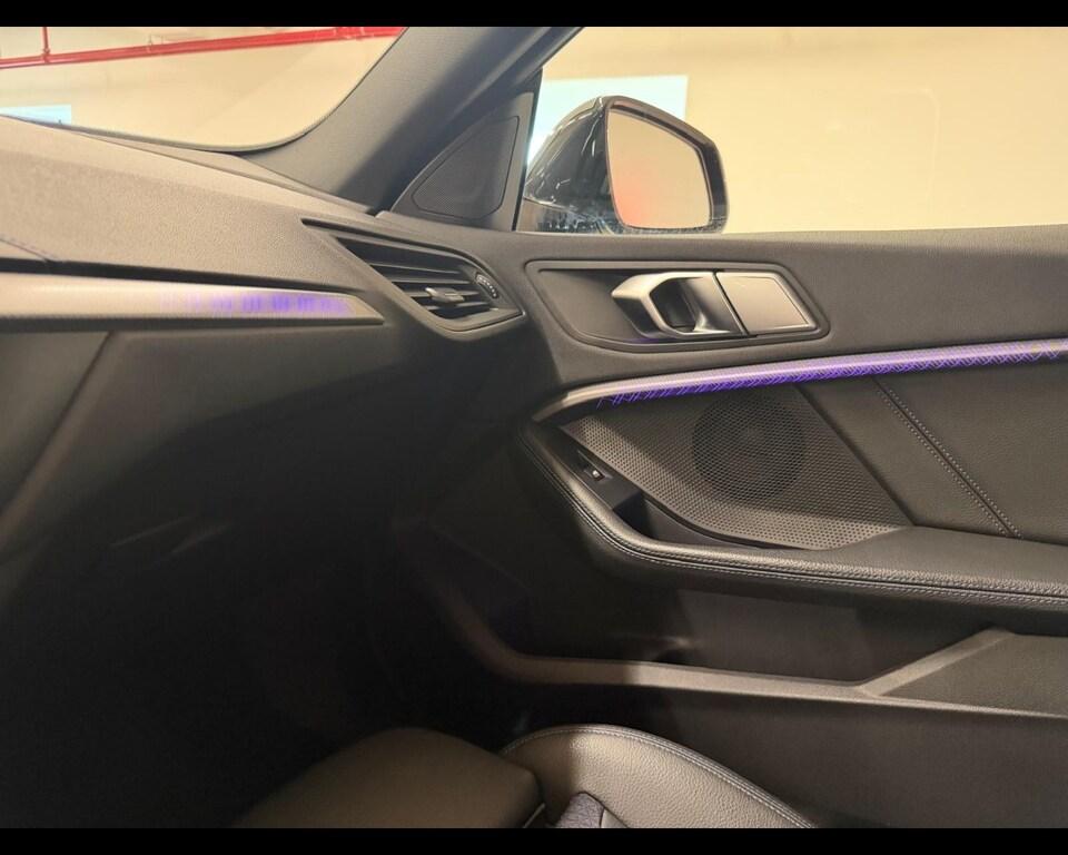 BMW Serie 2 220d Gran Coupe Msport auto