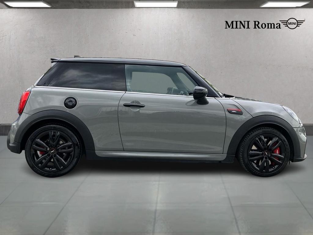 Mini Mini 3p 2.0 JCW JCW auto