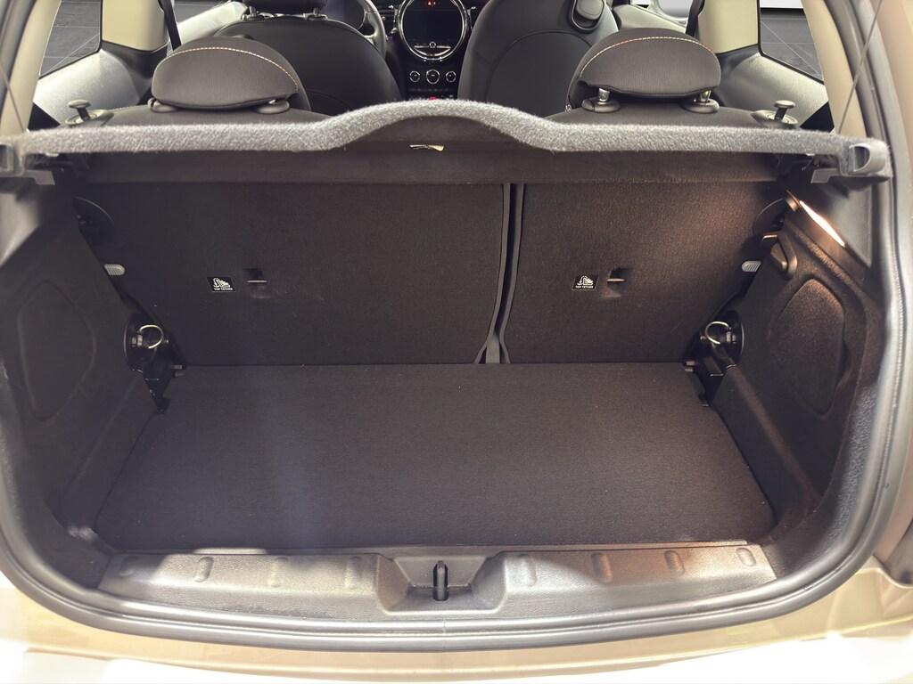 Mini Cooper 1.5 TwinPower Turbo Cooper