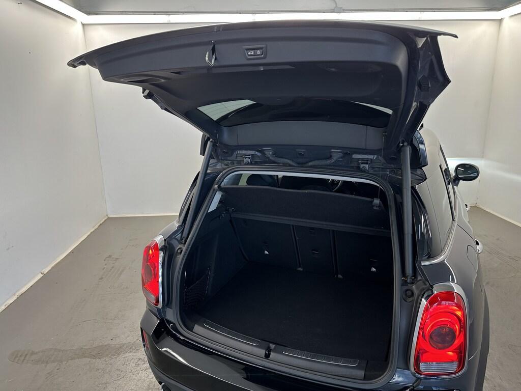 Mini Cooper SD Countryman 2.0 TwinPower Turbo Cooper SD Hype ALL4 Steptronic