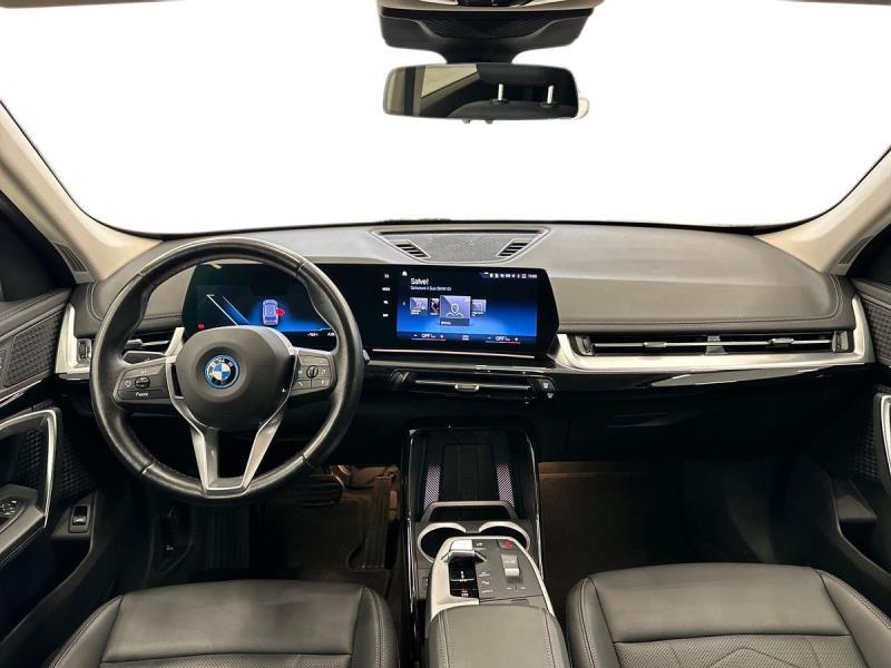BMW iX1 30 xdrive