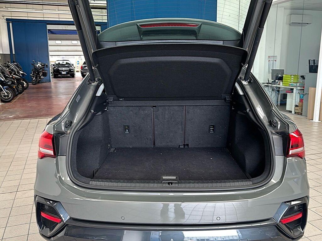 Audi Q3 Sportback 45 2.0 tfsi quattro s-tronic