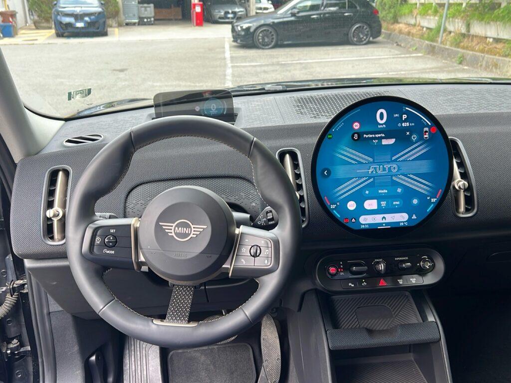 Mini Mini Countryman 2.0 48V D Classic auto