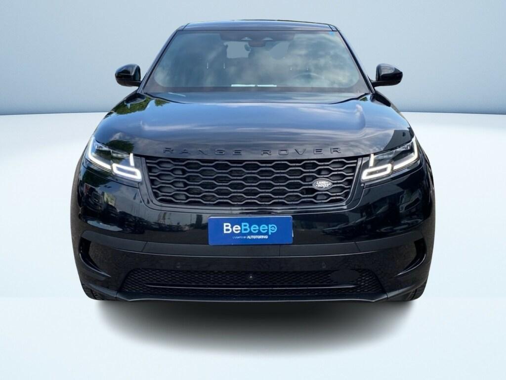Land Rover Range Rover Velar 2.0d i4 mhev SE 4wd 204cv auto