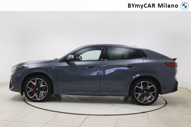 BMW iX2 xdrive 30 MSport