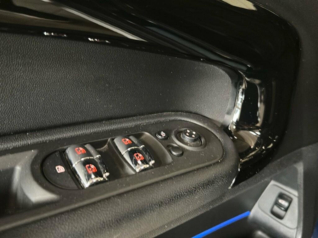 Mini One D Countryman 1.5 TwinPower Turbo One D Hype Steptronic