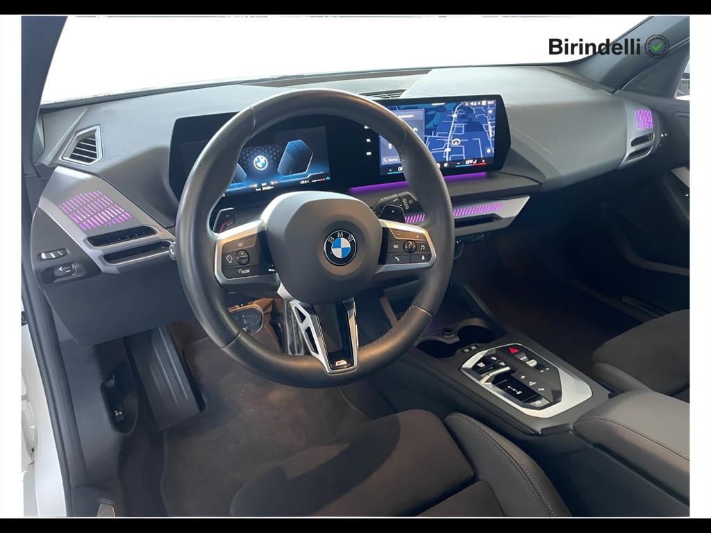 BMW Serie 1 118d MSport Pro auto