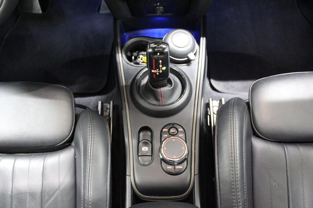 Mini Cooper SD Countryman 2.0 TwinPower Turbo Cooper SD Hype ALL4 Steptronic