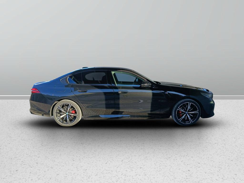 BMW Serie 5 520d 48V xdrive M Sport Pro auto