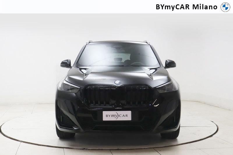 BMW X1 xdrive 25e MSport Pro auto