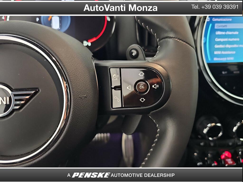 Mini Mini Countryman 2.0 JCW JCW auto
