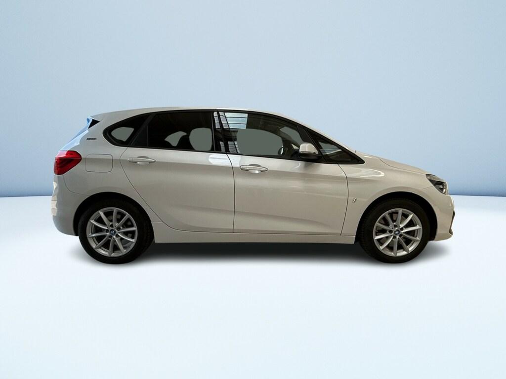 BMW Serie 2 225xe Active Tourer iPerformance auto