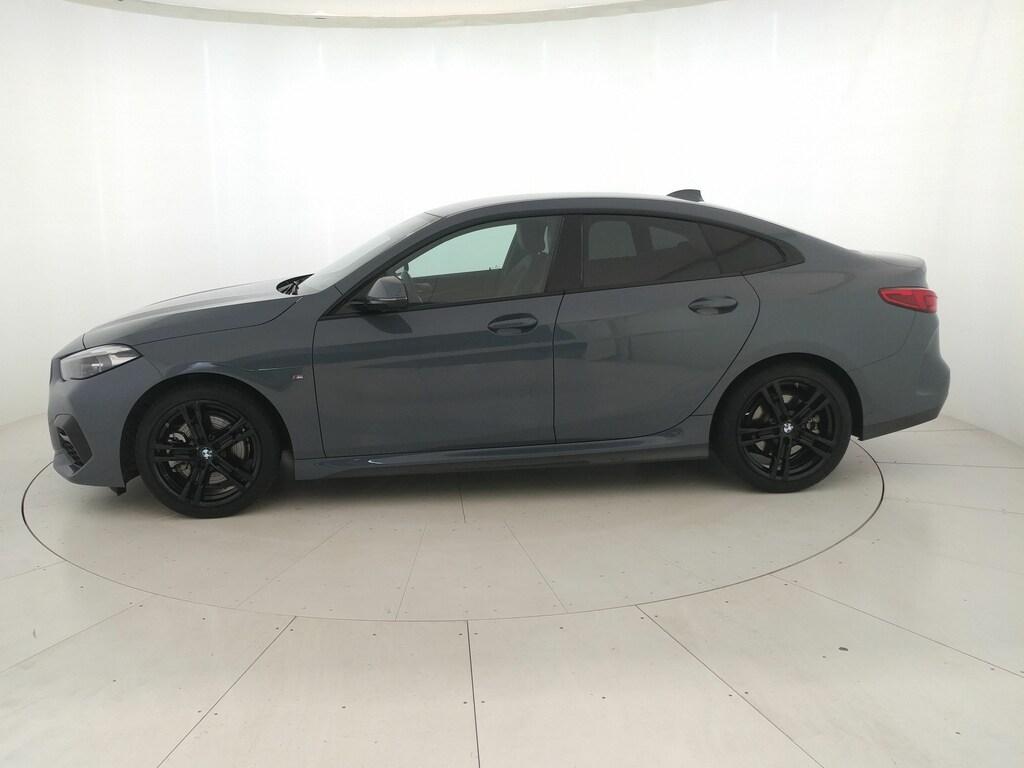 BMW Serie 2 220d Gran Coupe Msport xdrive auto