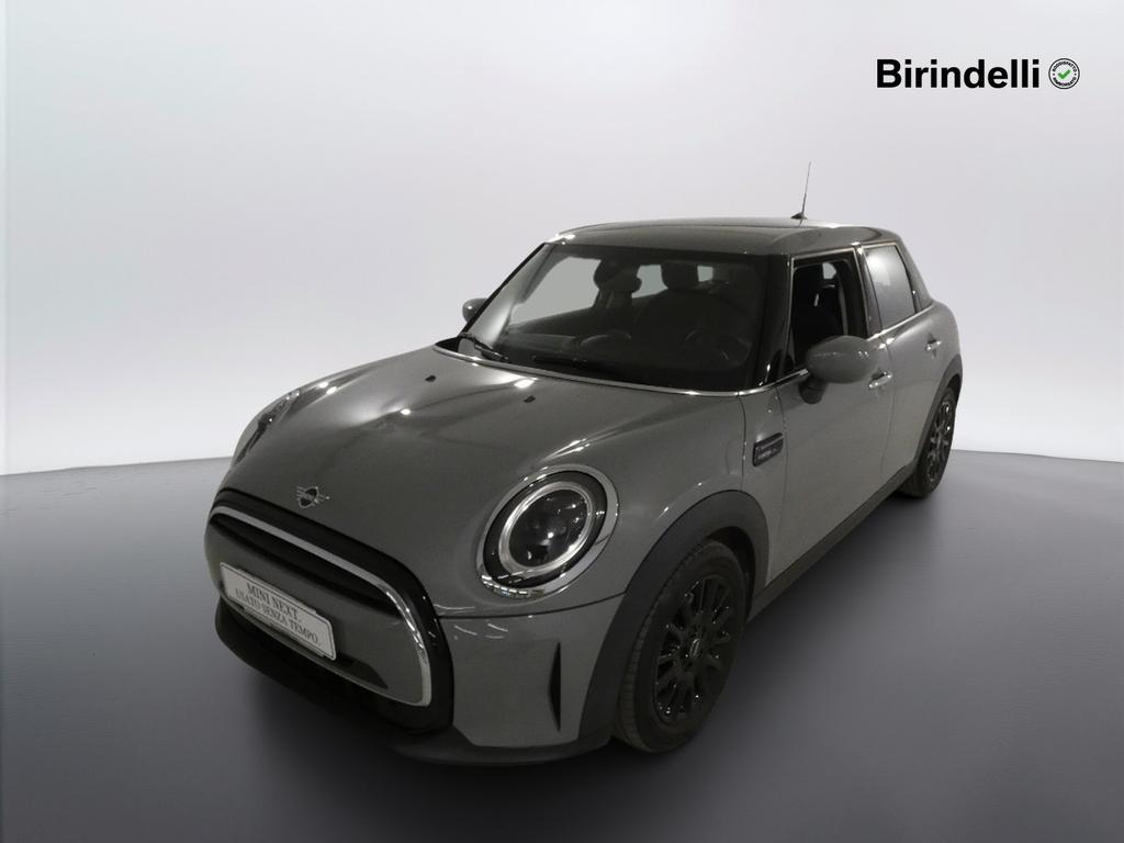 Mini Mini 5p 1.5 One Camden 102cv