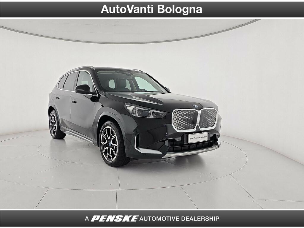 BMW iX1 30 xdrive X-Line