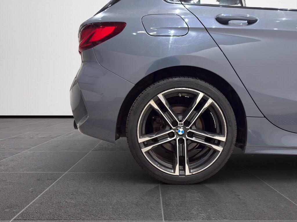 BMW Serie 1 118d Msport