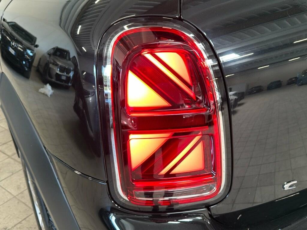 Mini One D Countryman 1.5 TwinPower Turbo One D Business