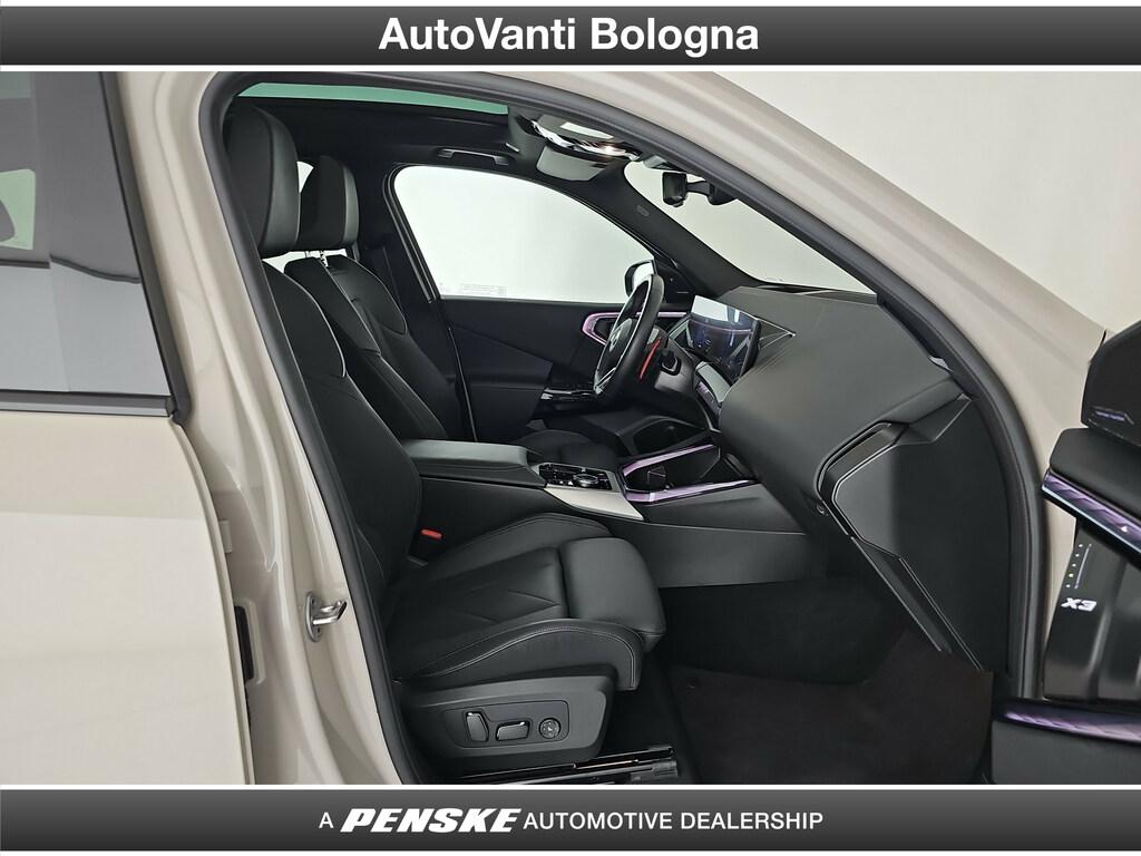 BMW X3 M X3 xdriveM50 MSport Pro auto