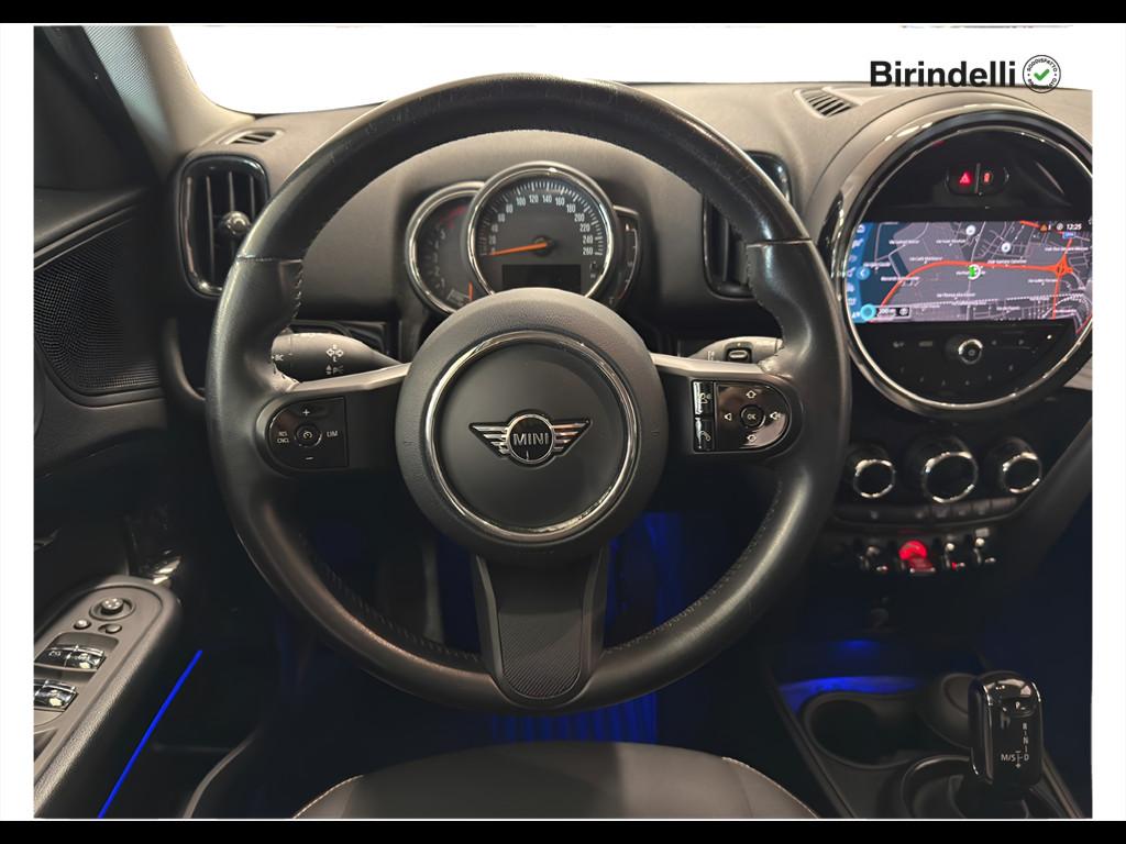 Mini Cooper D Countryman 2.0 D Cooper D Business Auto