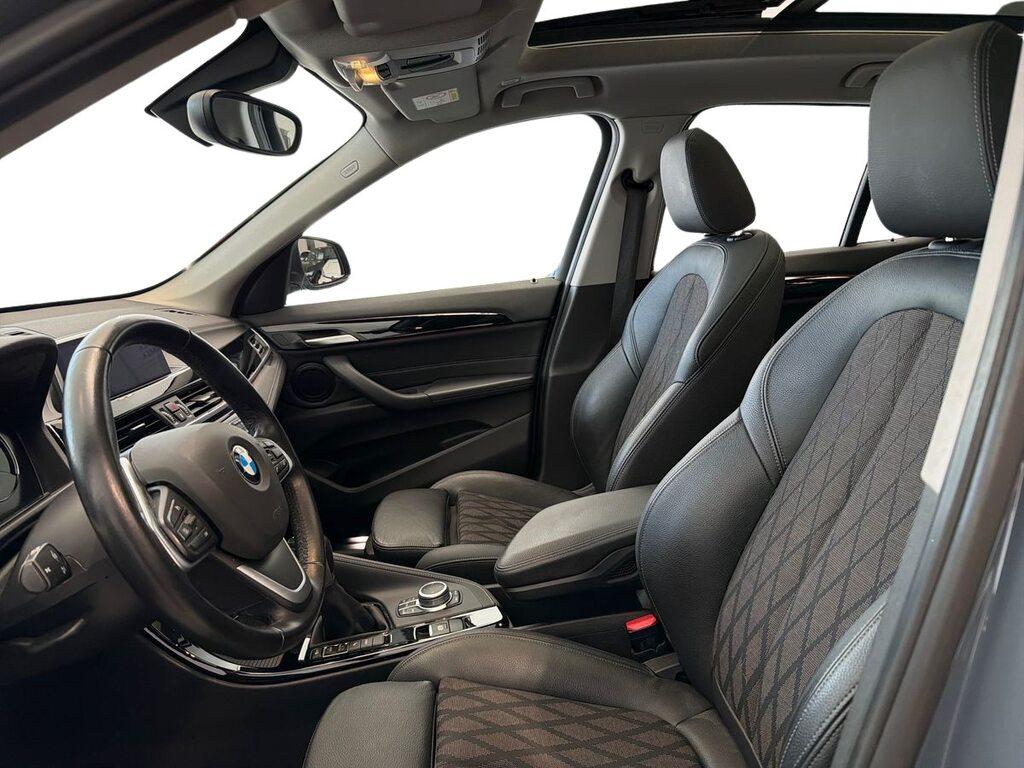 BMW X1 xdrive25e xLine auto