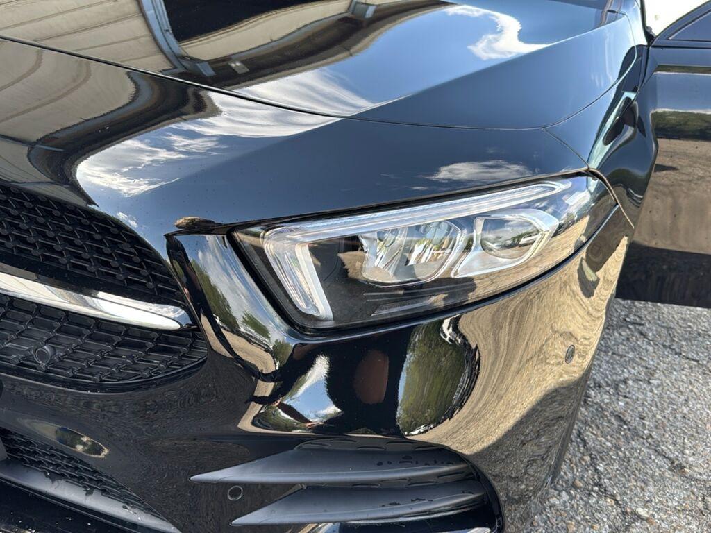 Mercedes Classe A 180 d Premium Night edition Plus auto