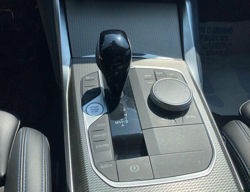 BMW Serie 4 M M440i Gran Coupe mhev 48V xdrive auto