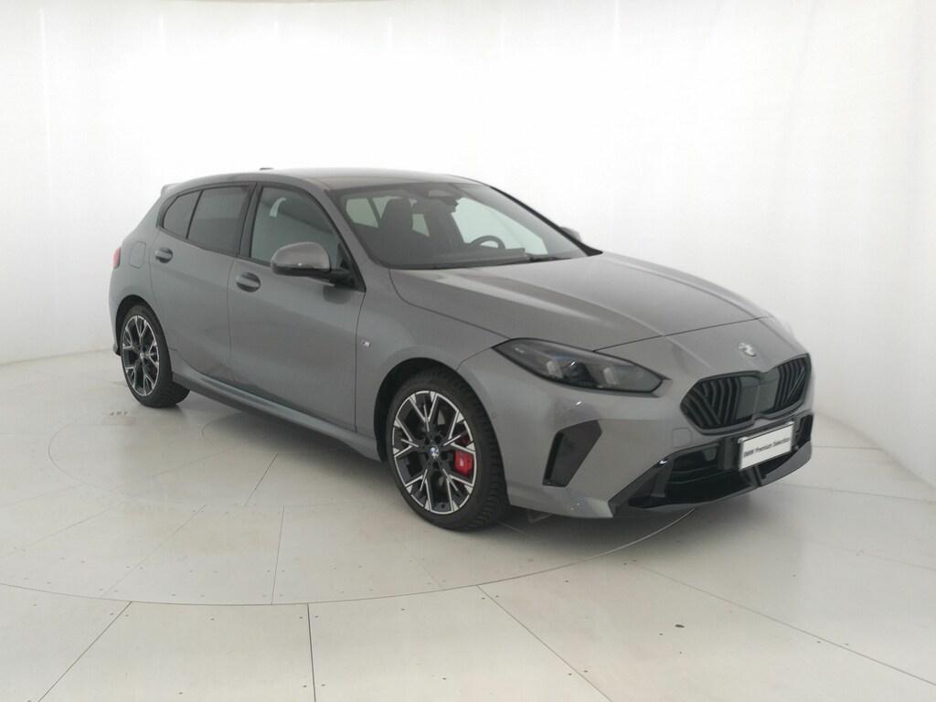 BMW Serie 1 118d MSport Pro auto
