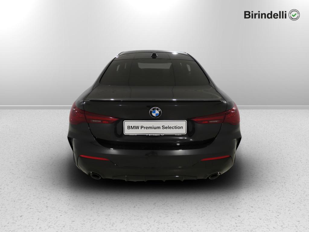 BMW Serie 4 430d Coupe mhev 48V xdrive M Sport Pro auto