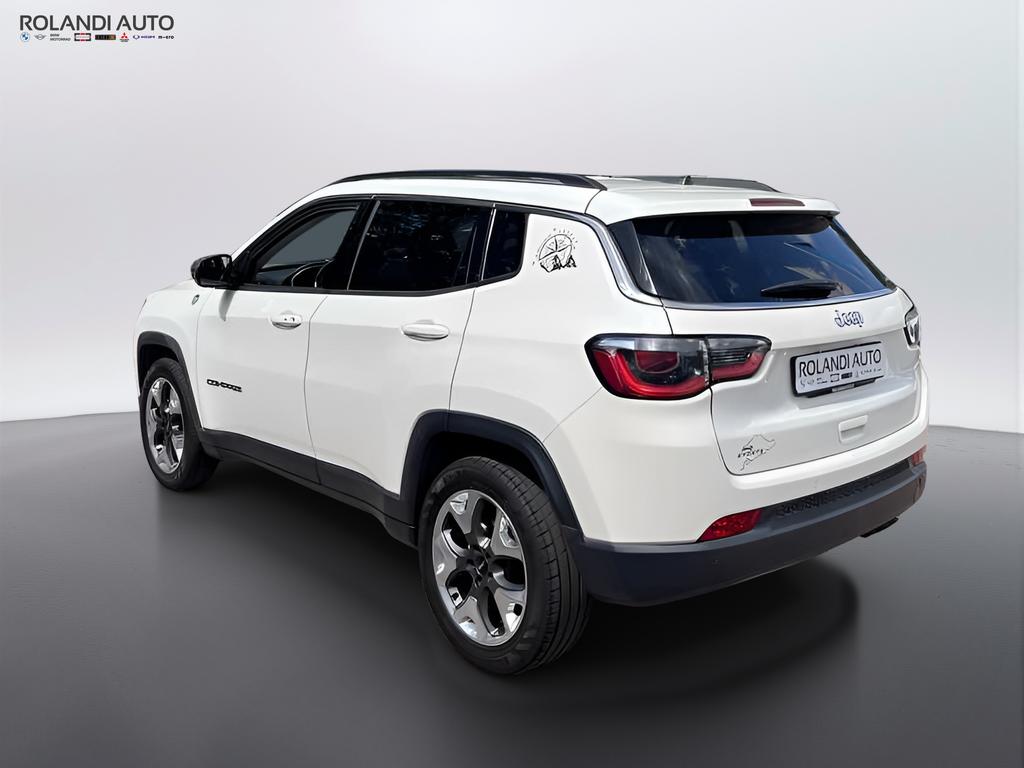Jeep Compass 1.4 m-air Limited 2wd 140cv my19