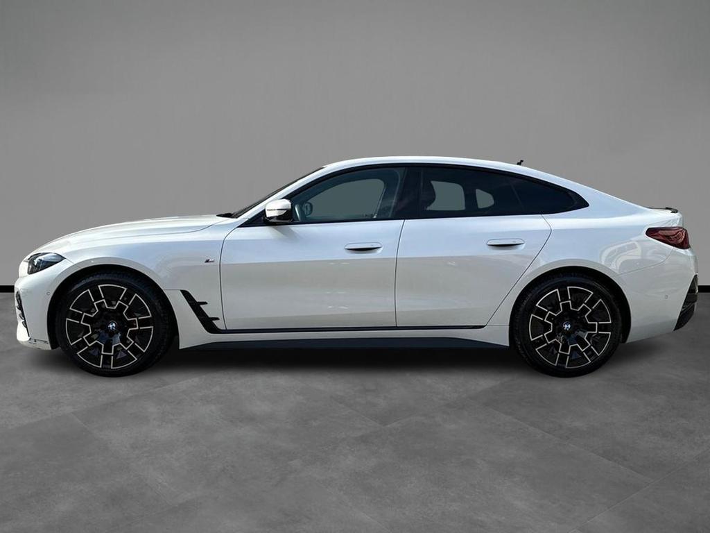 BMW Serie 4 420d Gran Coupe mhev 48V xdrive M Sport Pro auto