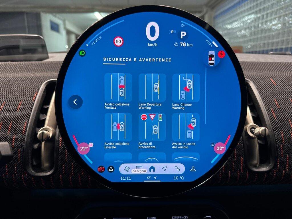 Mini John Cooper Works Countryman 2.0 TwinPower Turbo John Cooper Works ALL4 Auto