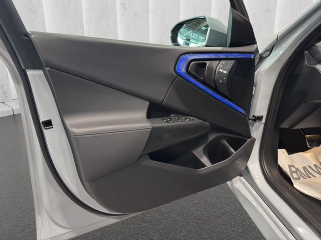 BMW X3 xdrive20d MSport Pro auto