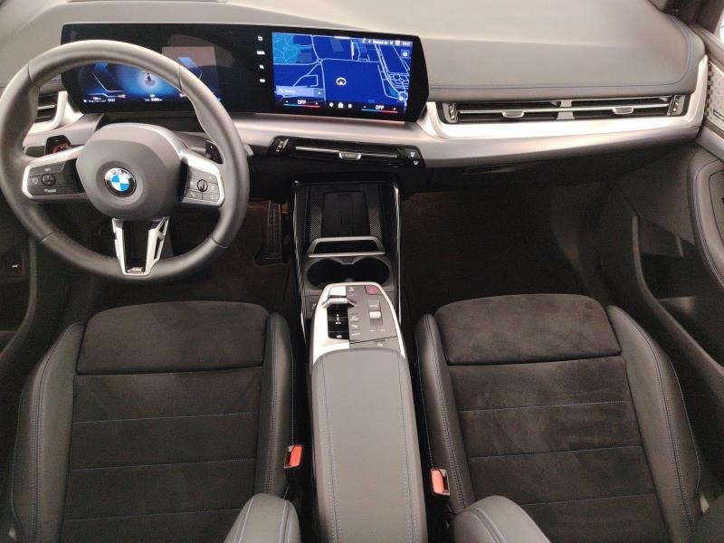BMW Serie 2 223d Active Tourer mhev 48V xdrive Msport auto
