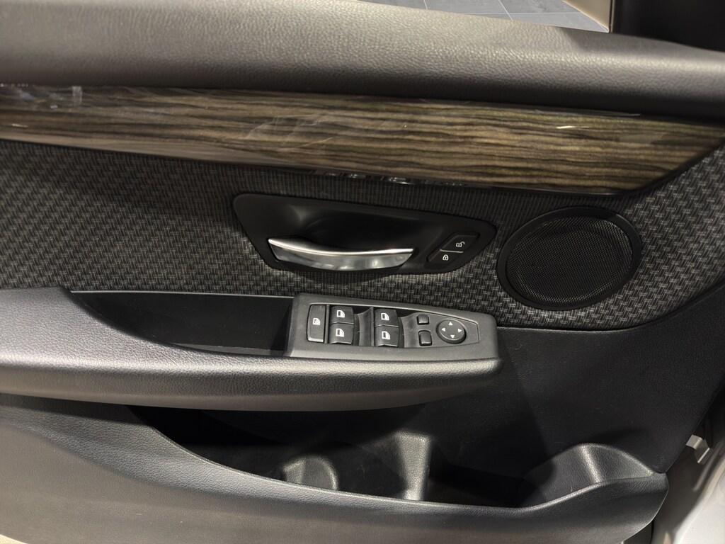 BMW Serie 2 218i Active Tourer Advantage auto