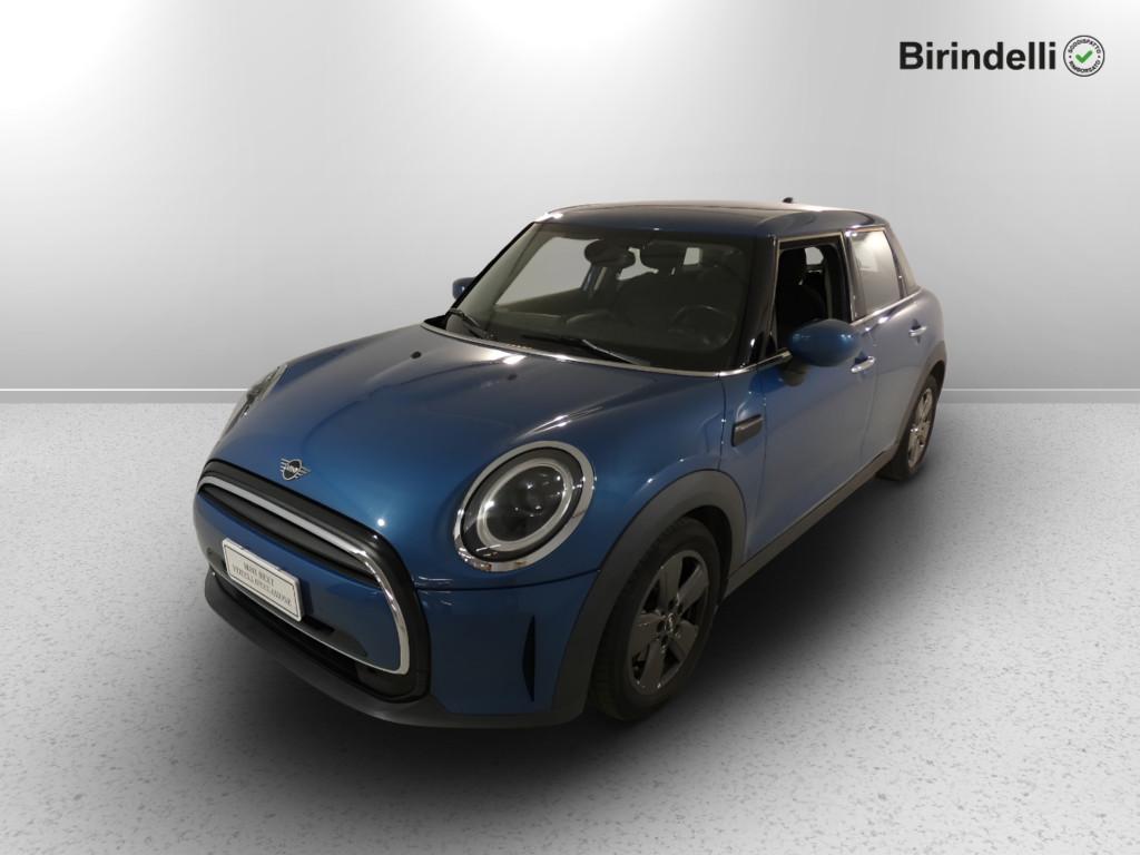 Mini Mini 5p 1.5 One Classic 75cv