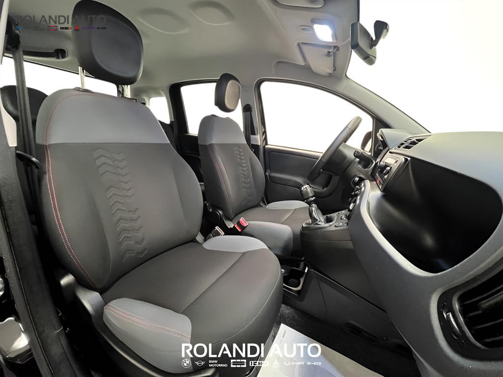 Fiat Panda 0.9 t.air t. 4x4 s&s 85cv my19