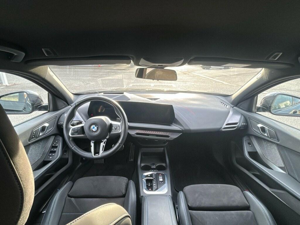 BMW Serie 1 118d MSport Pro auto