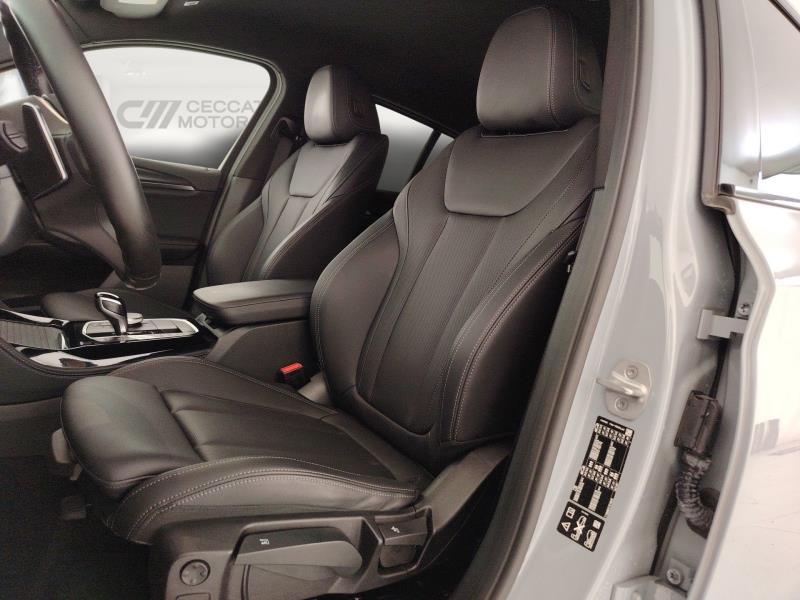 BMW X4 xdrive20d mhev 48V Msport auto
