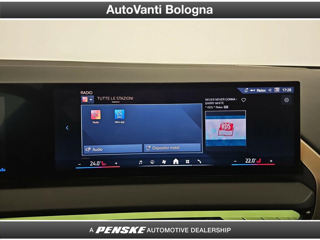 BMW X3 xdrive20d auto