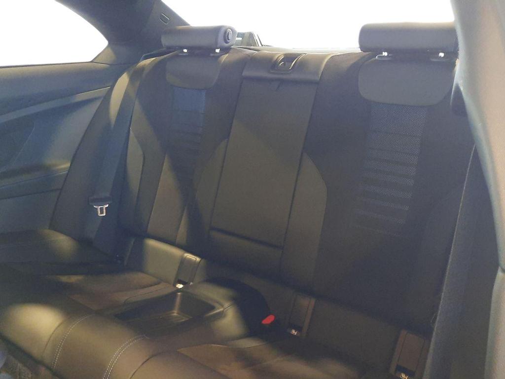 BMW Serie 2 220d Coupe mhev 48V Msport auto
