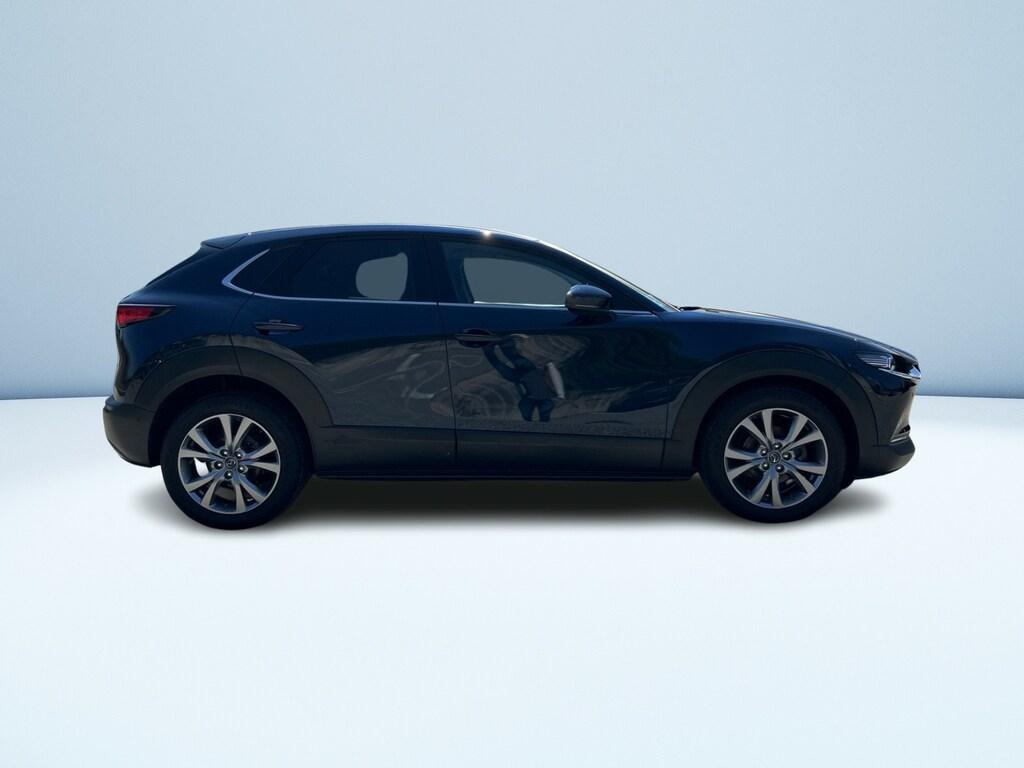 Mazda CX-30 2.0 Exceed 2wd 122cv 6mt