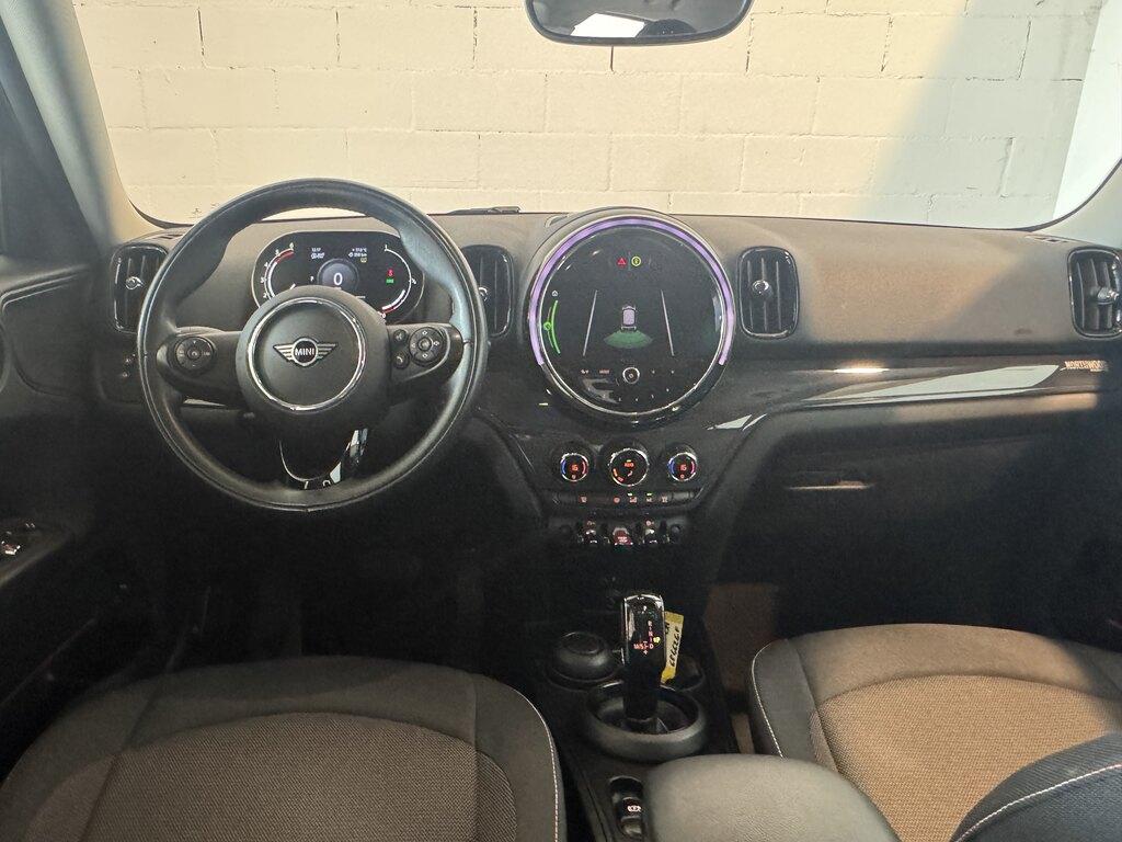 Mini One D Countryman 1.5 TwinPower Turbo One D