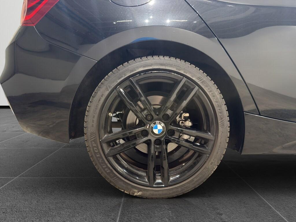 BMW Serie 1 114d Msport 5p