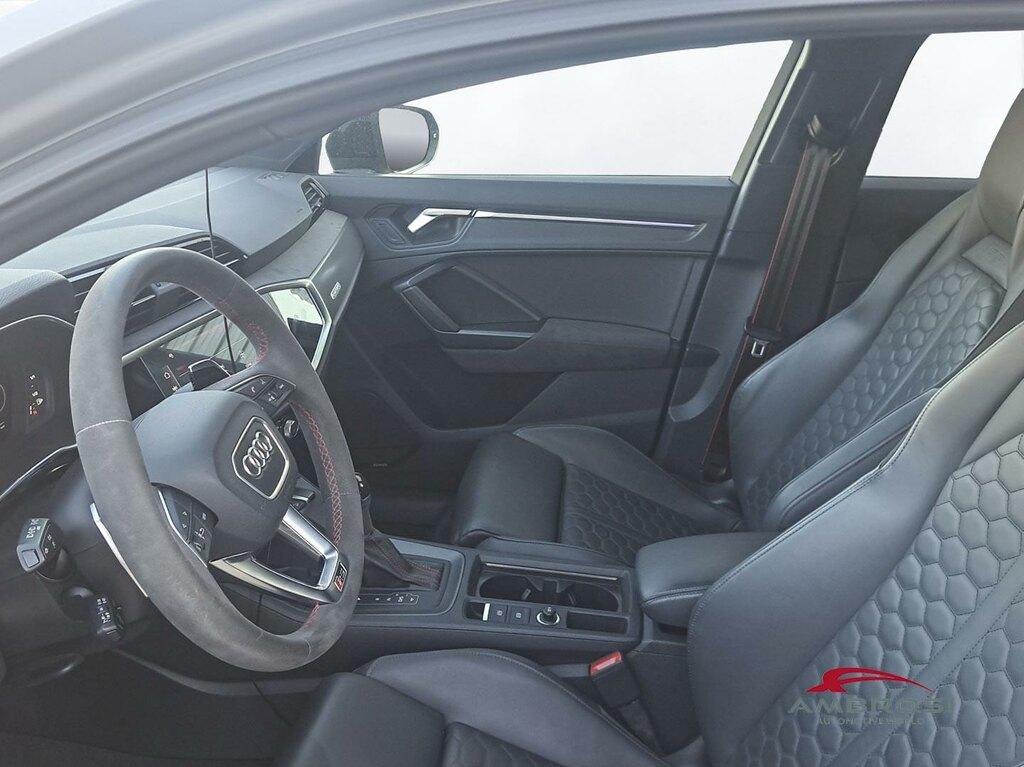 Audi RS Q3 2.5 Quattro S tronic